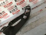 3A0867180B | VW Passat İç Kapı Açma Kolu Çerçevesi - 2
