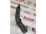 6L0867197 | Seat Ibiza İç Kapı Tutamağı - 2