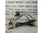 5F4837461D | Seat Leon Sol Ön Cam Krikosu - 2