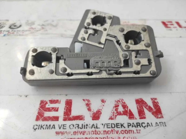 5C6945259A | VW Jetta Sol Arka Stop Duyusu VAG