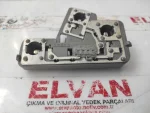 5C6945259A | VW Jetta Sol Arka Stop Duyusu - 1