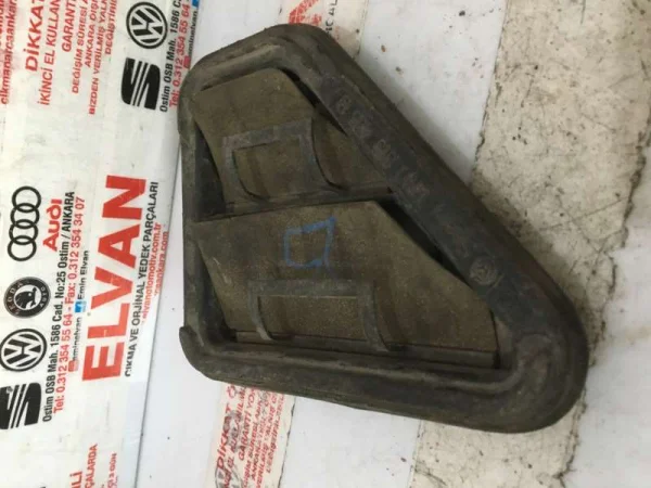 6N0819465B | Arka Sol Havalandırma Kapağı | VW Polo - Seat Cordoba VAG