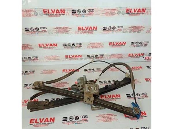 6K3837401 | Seat Cordoba Cam Kriko Tamir Seti VAG