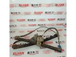 6K3837401 | Seat Cordoba Cam Kriko Tamir Seti - 1