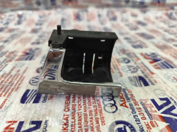 6N0839113 | VW Polo Arka Sol İç Kapı Açma Kolu VAG