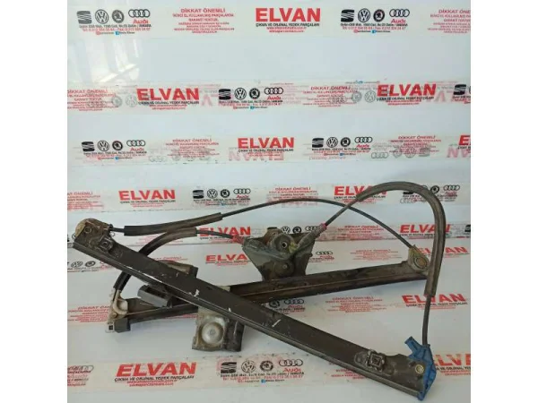 6K3837402 | Seat Cordoba Ön Sağ Cam Krikosu VAG