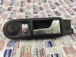 3B0839114H | VW Passat Arka Sağ İç Kapı Kolu - 1