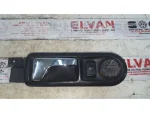 3B0839114H | VW Passat Arka Sağ İç Kapı Kolu - 1