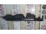 3B0839114H | VW Passat Arka Sağ İç Kapı Kolu - 3