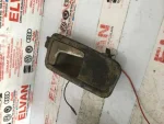 4D0837020A | Audi A8 Arka Sağ İç Kapı Kolu - 1