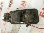 4D0837020A | Audi A8 Arka Sağ İç Kapı Kolu - 2