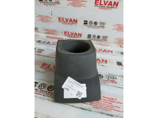 6R0862533B | VW Polo Arka Bardaklık VAG