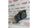 6R0862533B | VW Polo Arka Bardaklık - 2