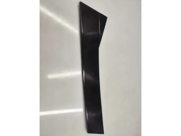 4L0839903 | Audi Q7 Arka Sol Kapı Direk Kapağı VAG