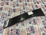 4L0839903 | Audi Q7 Arka Sol Kapı Direk Kapağı - 1