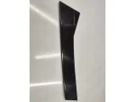 4L0839903 | Audi Q7 Arka Sol Kapı Direk Kapağı - 1
