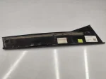 4L0839903 | Audi Q7 Arka Sol Kapı Direk Kapağı - 3