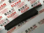 5F4839901F | Seat Leon Arka Sol Kapı Dış Direk Çıtası - 1