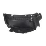 4G0853888J | Audi A6 Sağ Ön Çamurluk Davlumbazı - 1