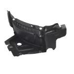 4G0853888J | Audi A6 Sağ Ön Çamurluk Davlumbazı - 3