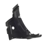 4G0853888J | Audi A6 Sağ Ön Çamurluk Davlumbazı - 4