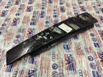 4G0839902 | Sağ Arka Kapı Direk Çıtası - 1