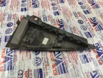 6R0839902 | VW Polo Arka Sağ Kapı Cam Kenar Çıtası - 3