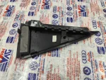 6R0839902 | VW Polo Arka Sağ Kapı Cam Kenar Çıtası - 3