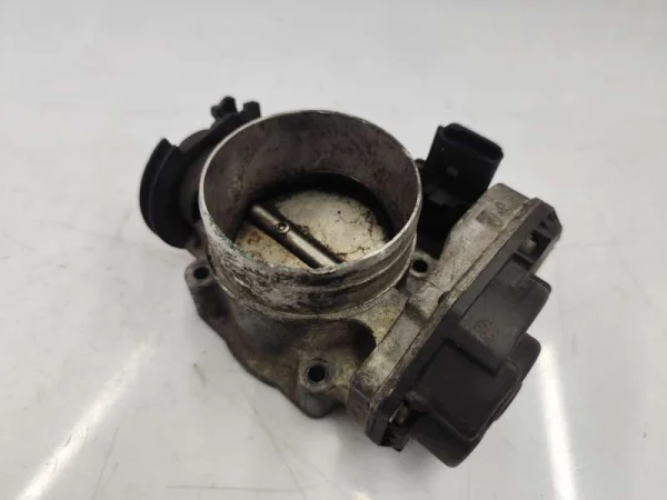021133066 | Boğaz Kelebeği | VW Golf, Jetta, Passat - Seat Leon VAG