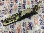1P0839205 | Seat Leon Sol Arka Dış Kapı Kolu - 3