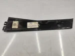 3B5839902 | VW Passat Sağ Arka Kapı Direk Çıtası - 3