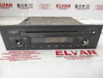 8P0035186C | Radyo Çalar - 1