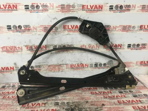 994856107 | Elektrikli Sağ Ön Cam Otomatiği VAG