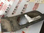 1U0837248 | İç Sağ Ön Kapı Kolu - 1