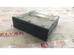 3G0035045C | Multimedya Ekranı | VW E-Golf, Golf, Passat, Tiguan, Touran - 2