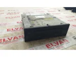 3G0035045C | Multimedya Ekranı | VW E-Golf, Golf, Passat, Tiguan, Touran - 3