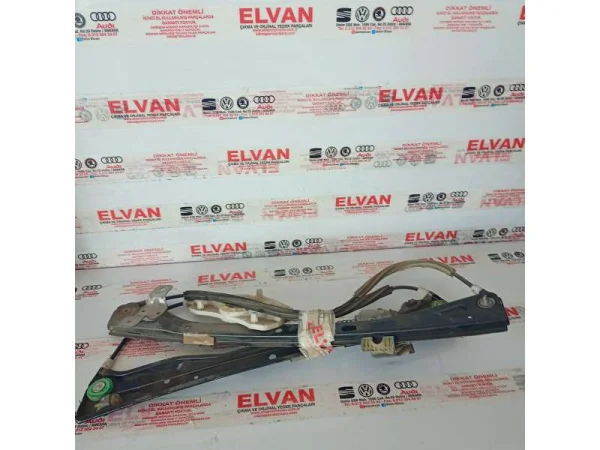 994856106 | Elektrikli Ön Sağ Cam Kriko Mekanizması VAG