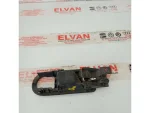 3B2837114A | VW Passat İç Kapı Açma Kolu - 2