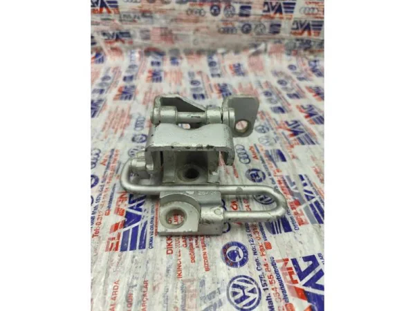 1K4833412H | VW Golf Arka Sağ Alt Kapı Menteşesi VAG