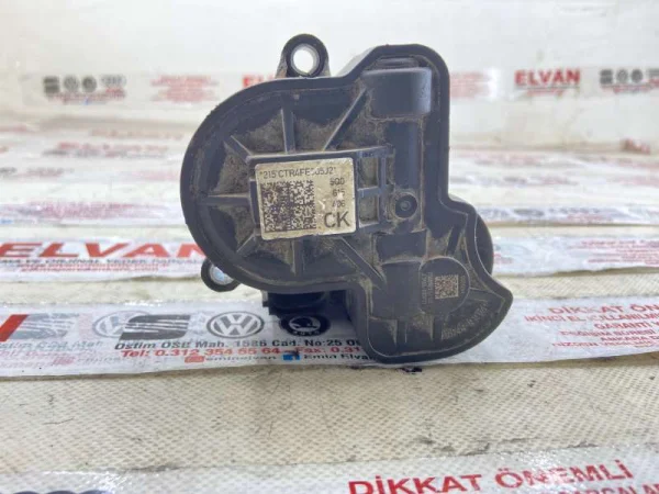 5Q0615406CK | Elektrikli Arka Sağ Kaliper VAG