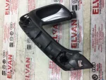 6R0867180K | VW Polo İç Arka Sağ Kapı Açma Kolu - 1
