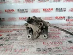 5Q0615423A | Arka Sol Disk Kaliper | VW Golf - Seat Leon - Skoda Octavia - 3