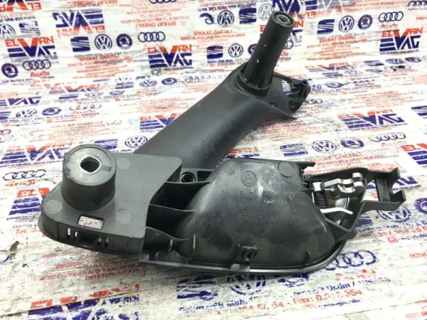 6R0867180G | VW Polo Sağ Ön İç Kapı Kolu VAG