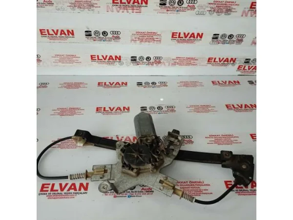 400465B | Elektrikli Cam Kriko Motoru VAG