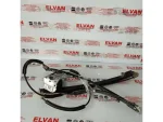 6N3837402N | Ön Sağ Cam Kriko Mekanizması - 2