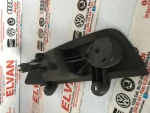 8E2837019F | Audi A4 İç Kapı Açma Kolu - 2