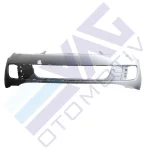 5K0807217CDGRU | VW Golf Ön Tampon - 1