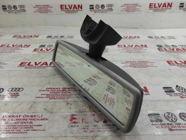 5M0857511 | VW Golf İç Dikiz Aynası VAG