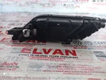 8V3837020B | Audi A3 Sağ Ön İç Kapı Kolu - 1