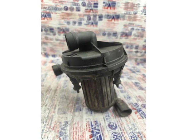 06A959253B | Sekonder Hava Pompası | VW Bora, Caddy, Golf - Audi A3, A4 - Seat Alhambra VAG